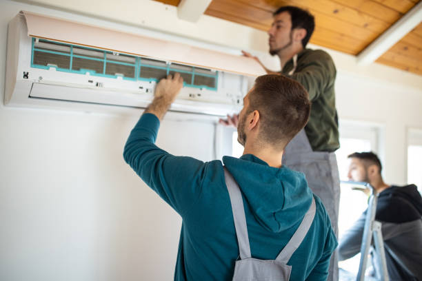 Best Residential HVAC in Rock Falls, IL