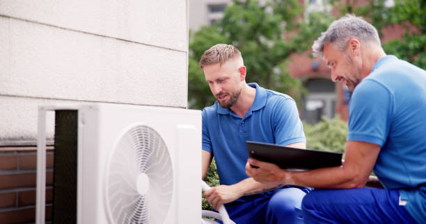 Best VRF (Variable Refrigerant Flow) Systems in Rock Falls, IL