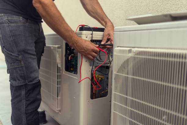 Best HVAC Training and Certification in Rock Falls, IL