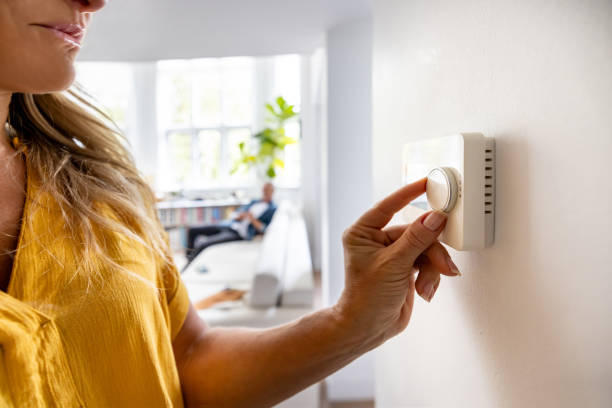 Best HVAC Retrofitting and Upgrading in Rock Falls, IL