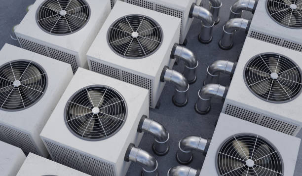 Best Furnace Cleaning in Rock Falls, IL