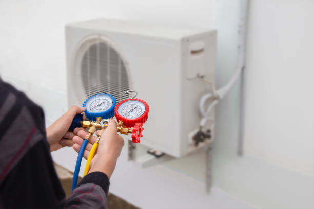 Best HVAC Financing and Leasing in Rock Falls, IL