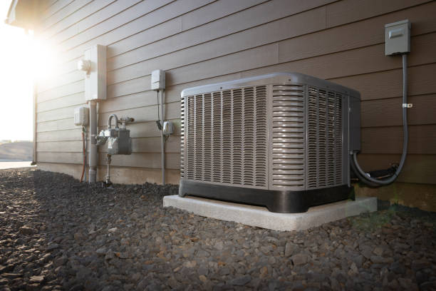 Best Emergency HVAC Services in Rock Falls, IL